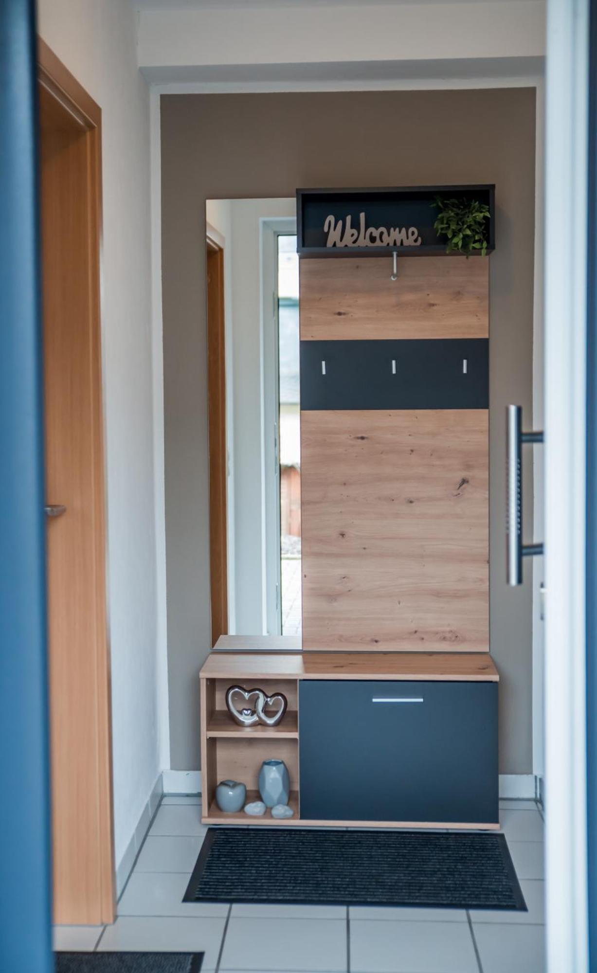 Haus Avallon Кохем Екстериор снимка